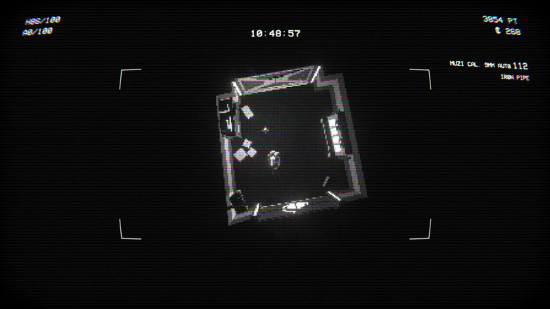 Empty Shell <span class="ext" style="background-color: #2a475e; color: #FFFFFF;">STEAM</span> <span class="ext ext_digital">digital</span> image 6