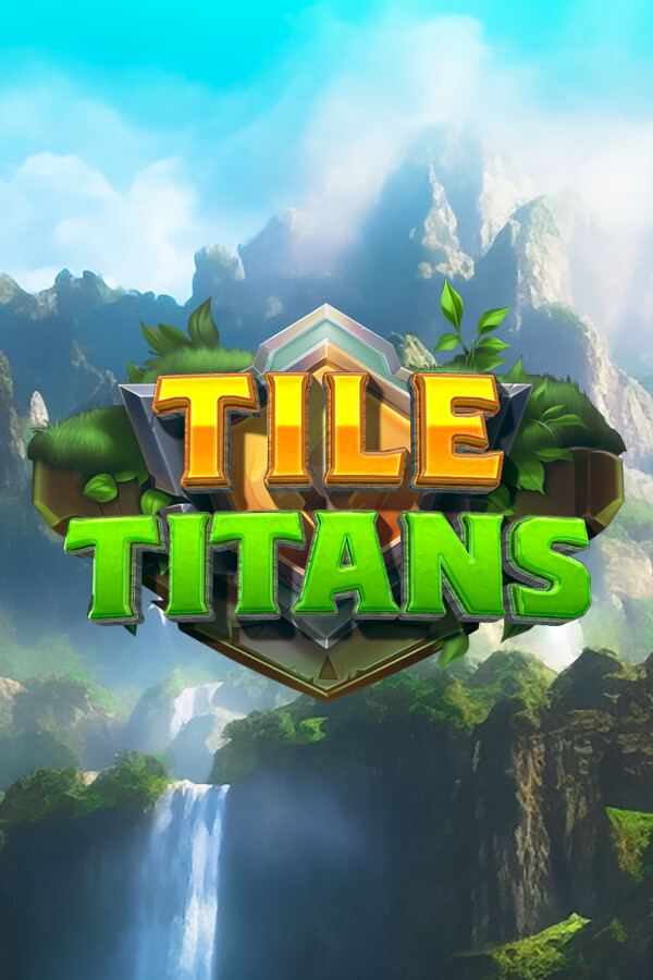 Tile Titans on Steam