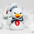 Tubbz Box Edition Ghostbusters Stay Puft Marshmallow Man thumbnail 3
