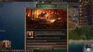 Old World: The Sacred and The Profane (DLC)