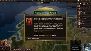 Old World: The Sacred and The Profane (DLC)