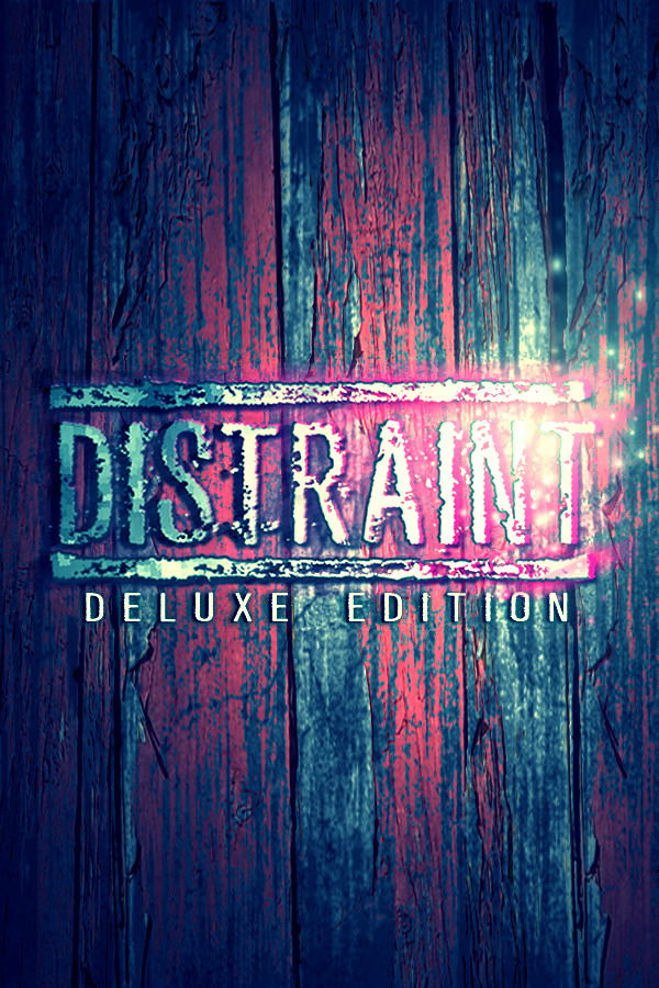 Distraint (Deluxe Edition) <span class="ext" style="background-color: #2a475e; color: #FFFFFF;">STEAM</span> <span class="ext ext_digital">digital</span> image 1