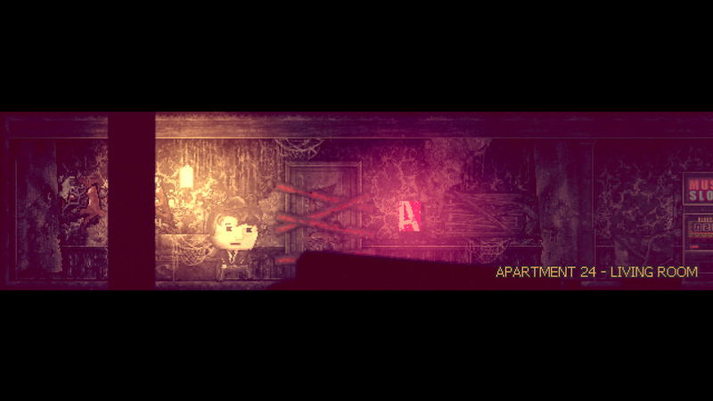 Distraint (Deluxe Edition) <span class="ext" style="background-color: #2a475e; color: #FFFFFF;">STEAM</span> <span class="ext ext_digital">digital</span> image 5