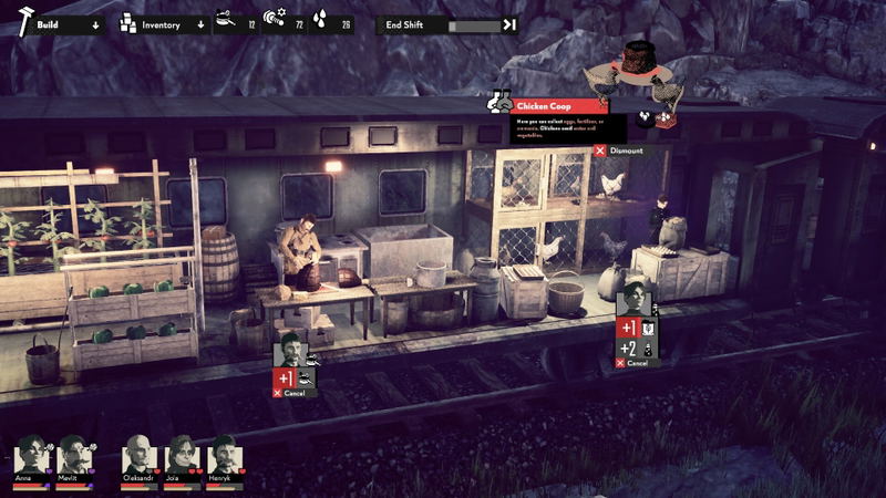 Pandemic Train <span class="ext" style="background-color: #2a475e; color: #FFFFFF;">STEAM</span> <span class="ext ext_digital">digital</span> image 3