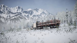 Alaskan Road Truckers_