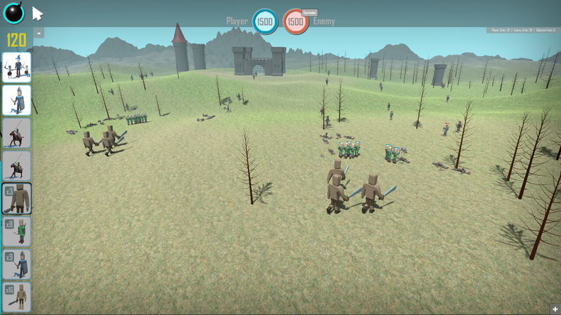 Siege Showdown <span class="ext" style="background-color: #2a475e; color: #FFFFFF;">STEAM</span> <span class="ext ext_digital">digital</span> image 2