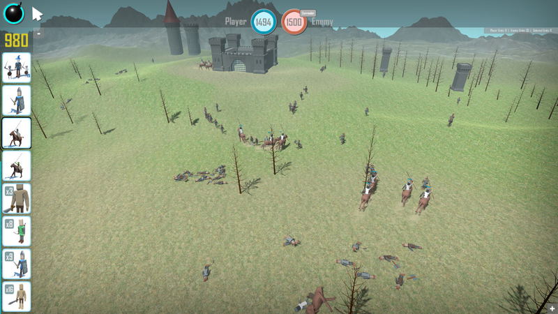 Siege Showdown <span class="ext" style="background-color: #2a475e; color: #FFFFFF;">STEAM</span> <span class="ext ext_digital">digital</span> image 3