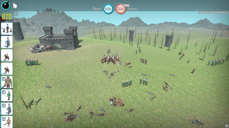 Siege Showdown <span class="ext" style="background-color: #2a475e; color: #FFFFFF;">STEAM</span> <span class="ext ext_digital">digital</span> image 5