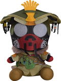 Apex Legends Plushie: Bloodhound thumbnail 1