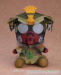 Apex Legends Plushie: Bloodhound thumbnail 2