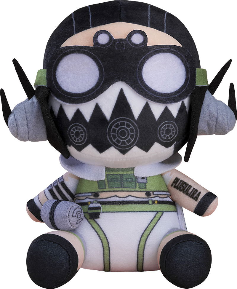 Apex Legends Plushie: Octane
