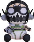 Apex Legends Plushie: Octane thumbnail 1