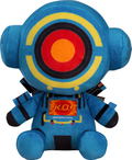 Apex Legends Plushie: Pathfinder thumbnail 1