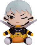 Apex Legends Plushie: Valkyrie thumbnail 1