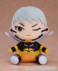 Apex Legends Plushie: Valkyrie thumbnail 2