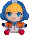 Apex Legends Plushie: Wattson thumbnail 1