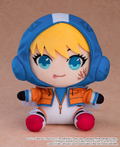 Apex Legends Plushie: Wattson thumbnail 2
