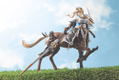 Arcanadea Plastic Model Kit: Elena thumbnail 16