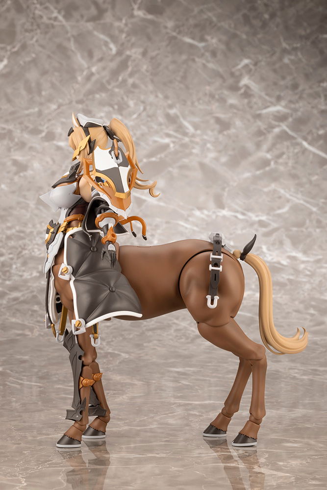 Arcanadea Plastic Model Kit: Elena image 8