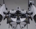 Armored Core 1/72 Scale Plastic Model Kit: V.I. Series BFF 063AN Ambient (Re-run) thumbnail 15