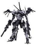 Armored Core 1/72 Scale Plastic Model Kit: V.I. Series BFF 063AN Ambient (Re-run) thumbnail 1