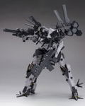 Armored Core 1/72 Scale Plastic Model Kit: V.I. Series BFF 063AN Ambient (Re-run) thumbnail 7
