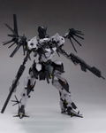 Armored Core 1/72 Scale Plastic Model Kit: V.I. Series BFF 063AN Ambient (Re-run) thumbnail 8