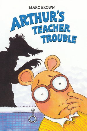 Arthur's Teacher Trouble_