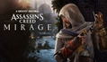 Assassin's Creed: Mirage (Pre-Order Bonus) (DLC) <span class="ext" style="background-color: #B0000F; color: #FFFFFF;">DLC</span> <span class="ext" style="background-color: #3b5998; color: #FFFFFF;">Ubisoft Connect</span> <span class="ext ext_digital">digital</span> thumbnail 1