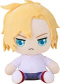 Banana Fish Plushie: Ash Lynx thumbnail 1