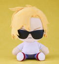 Banana Fish Plushie: Ash Lynx thumbnail 3
