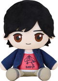 Banana Fish Plushie: Okumura Eiji thumbnail 1