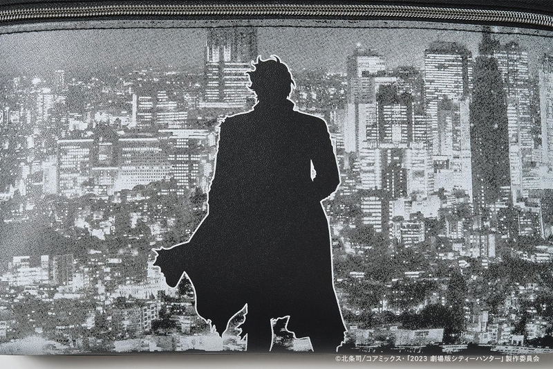 City Hunter The Movie Angel Dust Special Book image 2