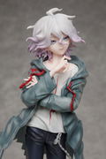 Danganronpa 2 Goodbye Despair x Kei Mochizuki 1/7 Scale Pre-Painted Figure: Komaeda Nagito thumbnail 10