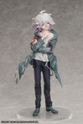 Danganronpa 2 Goodbye Despair x Kei Mochizuki 1/7 Scale Pre-Painted Figure: Komaeda Nagito thumbnail 3