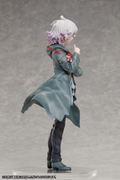 Danganronpa 2 Goodbye Despair x Kei Mochizuki 1/7 Scale Pre-Painted Figure: Komaeda Nagito thumbnail 4