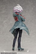 Danganronpa 2 Goodbye Despair x Kei Mochizuki 1/7 Scale Pre-Painted Figure: Komaeda Nagito thumbnail 5
