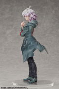 Danganronpa 2 Goodbye Despair x Kei Mochizuki 1/7 Scale Pre-Painted Figure: Komaeda Nagito thumbnail 7