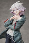 Danganronpa 2 Goodbye Despair x Kei Mochizuki 1/7 Scale Pre-Painted Figure: Komaeda Nagito thumbnail 9
