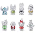 Disney100 Soft Vinyl Puppet Mascot 2 (Set of 8 Pieces) thumbnail 1