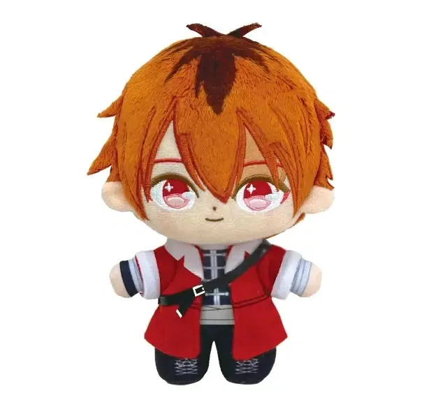 Frieren: Beyond Journey's End Purinuitacchi Dream Plush: Stark (Re-run) — Import Game Deal