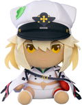 Guilty Gear -Strive- Plushie: Ramlethal Valentine (Re-run) thumbnail 1