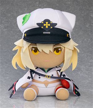 Guilty Gear -Strive- Plushie: Ramlethal Valentine