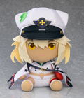 Guilty Gear -Strive- Plushie: Ramlethal Valentine (Re-run) thumbnail 2