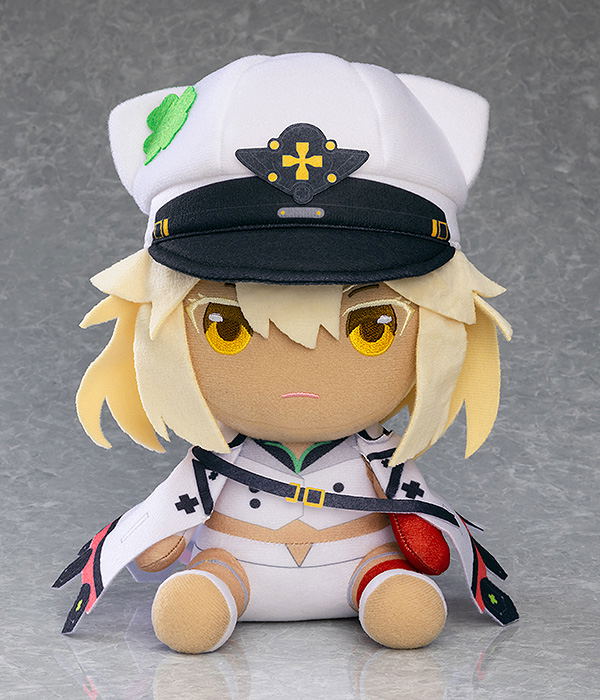 Guilty Gear -Strive- Plushie: Ramlethal Valentine (Re-run) image 2