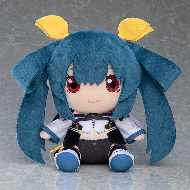 Guilty Gear Xrd Rev 2 Plushie: Dizzy image 2