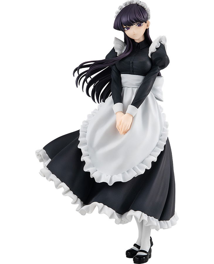 Komi Can't Communicate: Pop Up Parade Komi Shoko image 1