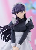 Komi Can't Communicate: Pop Up Parade Komi Shoko thumbnail 2
