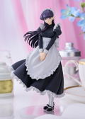 Komi Can't Communicate: Pop Up Parade Komi Shoko thumbnail 3