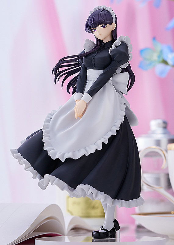 Komi Can't Communicate: Pop Up Parade Komi Shoko image 5